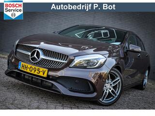 Mercedes-Benz A-Klasse (2012 - 2018)