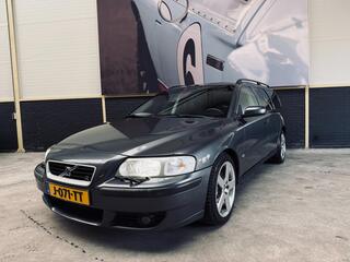 Volvo V70 (1996 - 2007)
