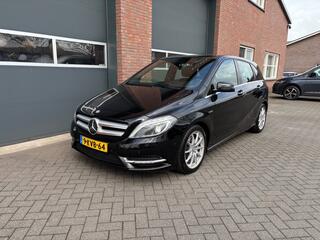 Mercedes-Benz B-Klasse (2011 - 2018)