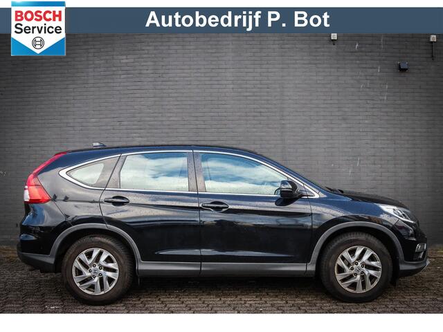 Honda CR-V 2.0 4WD Elegance v. 15.950 NU 14.950