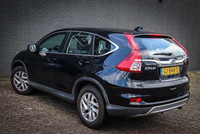 Honda CR-V 2.0 4WD Elegance v. 15.950 NU 14.950
