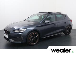 Cupra Leon 1.5 eTSI FR Business Intense | 150 PK | Automaat | Panoramadak | Beats audio | 18