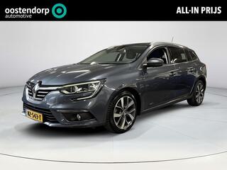 Renault Megane Estate