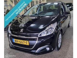 Peugeot 208 (2012 - 2019)