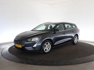 FORD FOCUS Wagon 1.0 EcoBoost Trend Edition Business | Airco | Navigatie | Parkeersensoren |