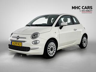 Fiat 500 (2007 - 2025)