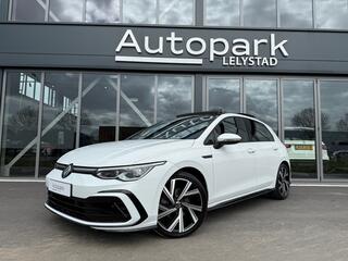 VOLKSWAGEN GOLF 1.5 eTSI R-Line Business PANO