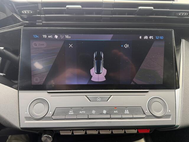 Peugeot 308 SW 1.2 PureTech Allure 130 PK Aut.1 Eig. 49000 km b.j. 3-2023 led verl. Navi ,Carplay