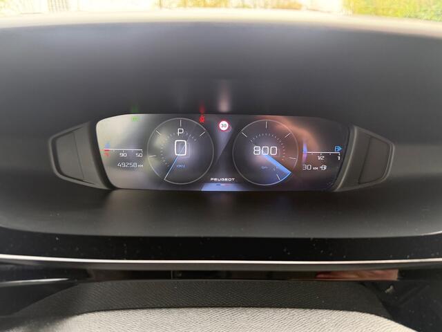 Peugeot 308 SW 1.2 PureTech Allure 130 PK Aut.1 Eig. 49000 km b.j. 3-2023 led verl. Navi ,Carplay