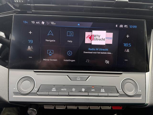 Peugeot 308 SW 1.2 PureTech Allure 130 PK Aut.1 Eig. 49000 km b.j. 3-2023 led verl. Navi ,Carplay