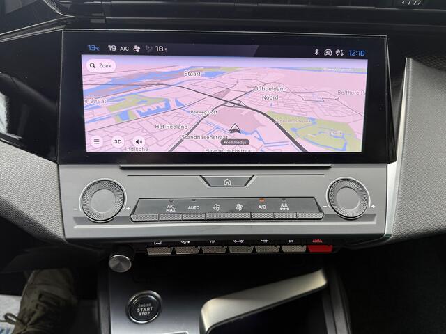 Peugeot 308 SW 1.2 PureTech Allure 130 PK Aut.1 Eig. 49000 km b.j. 3-2023 led verl. Navi ,Carplay