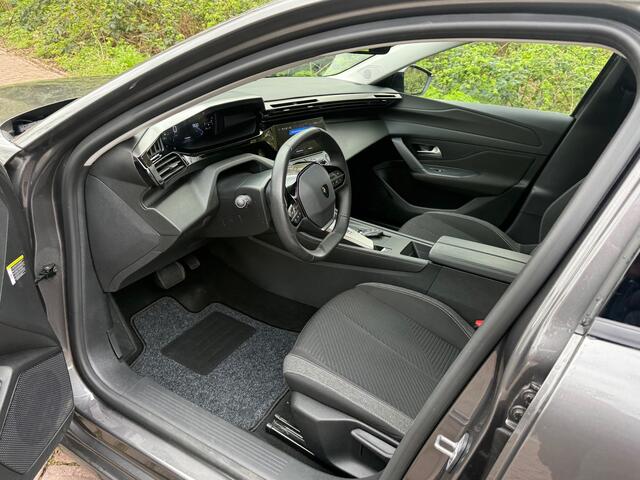 Peugeot 308 SW 1.2 PureTech Allure 130 PK Aut.1 Eig. 49000 km b.j. 3-2023 led verl. Navi ,Carplay