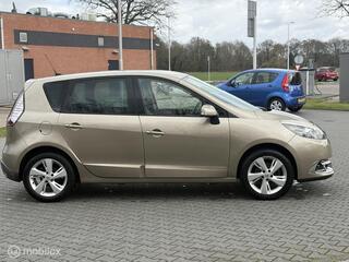 Renault Scenic (2009 - 2016)