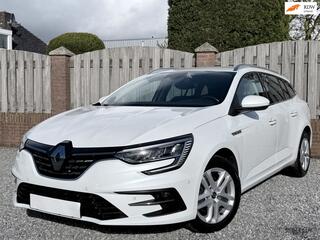 Renault Megane Estate