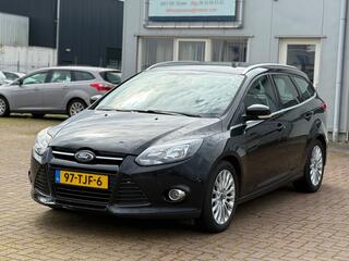 Ford Focus Wagon (2011 - 2018)