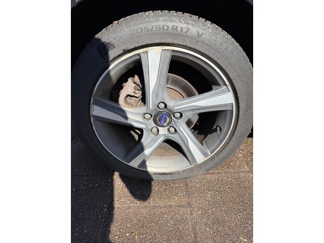 Volvo V40 1.6 D2 R-Design