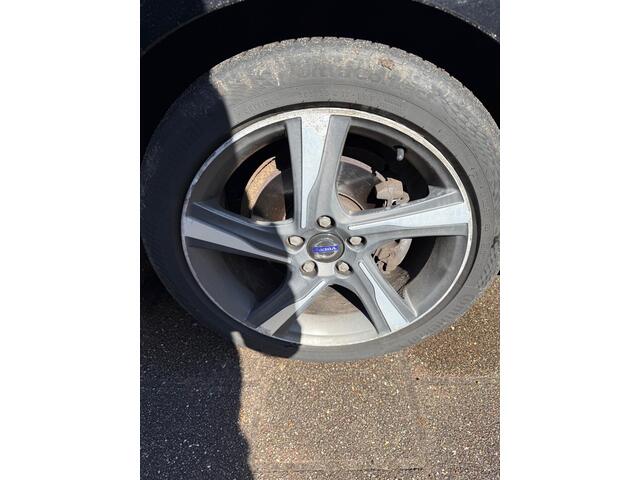 Volvo V40 1.6 D2 R-Design