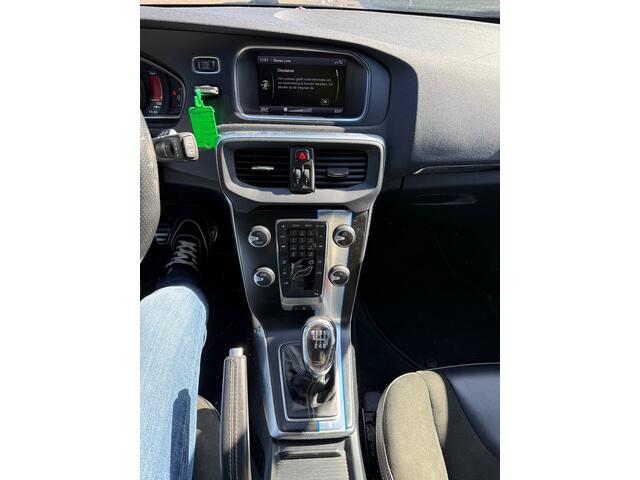 Volvo V40 1.6 D2 R-Design