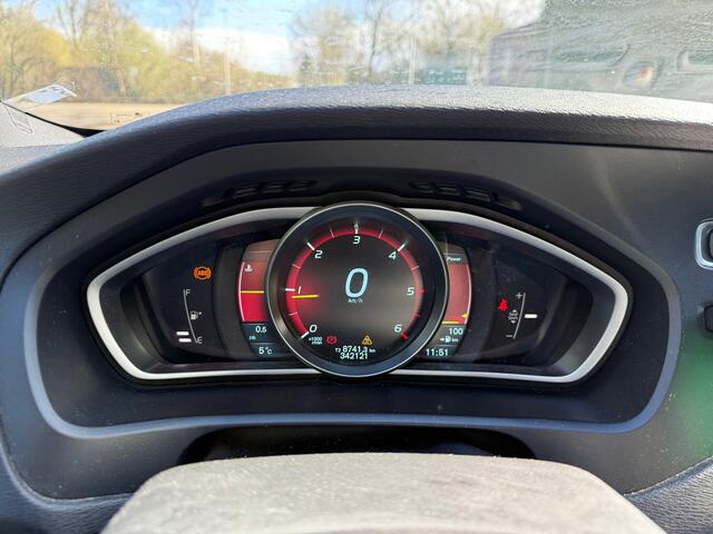 Volvo V40 1.6 D2 R-Design
