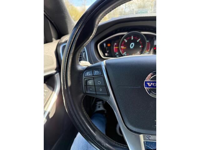 Volvo V40 1.6 D2 R-Design