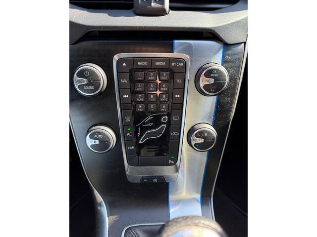 Volvo V40 1.6 D2 R-Design