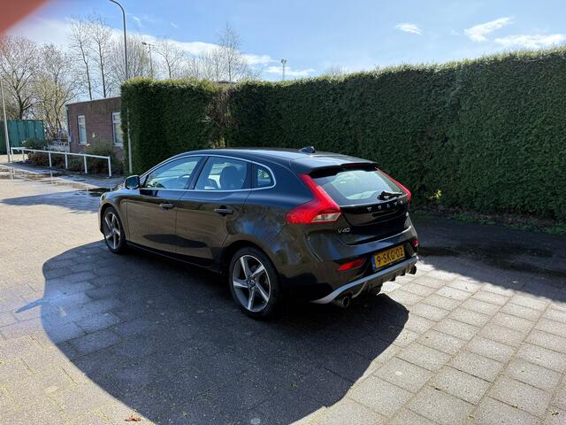 Volvo V40 1.6 D2 R-Design