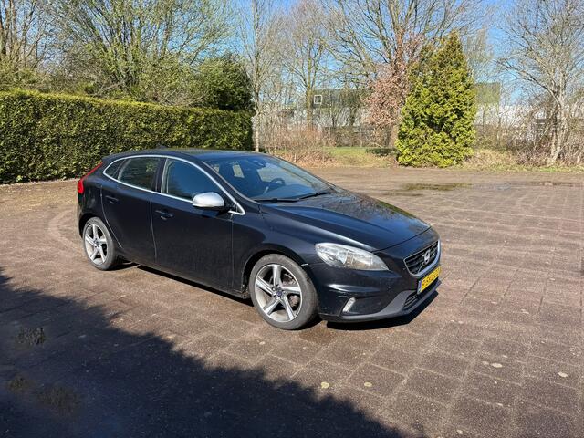 Volvo V40 1.6 D2 R-Design