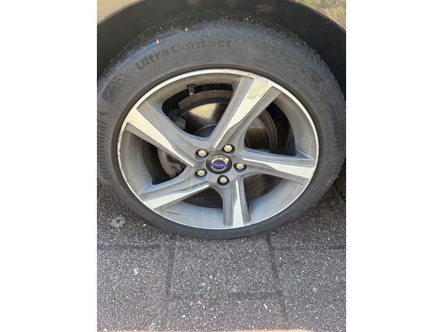 Volvo V40 1.6 D2 R-Design