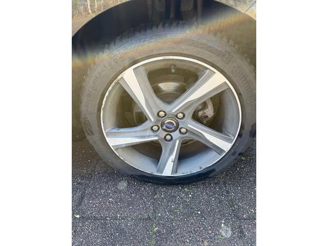 Volvo V40 1.6 D2 R-Design