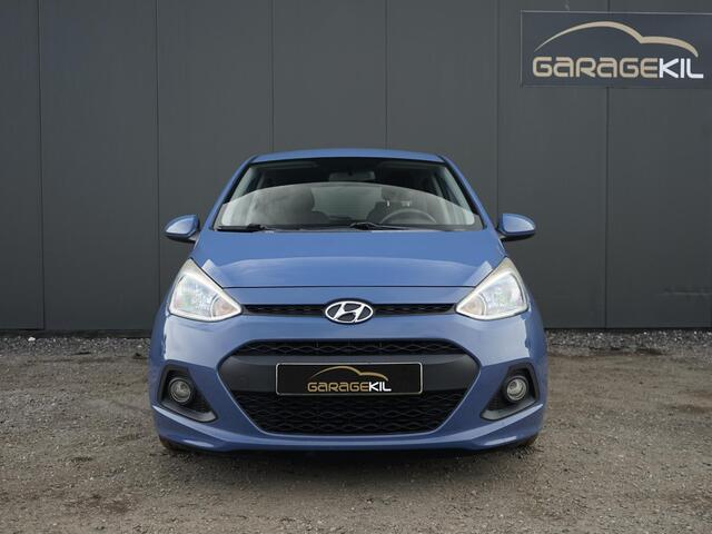 Hyundai I 10 1.0i i-Motion Comfort Climate control / Cruise control / airco / Orig. NL / Radio CD
