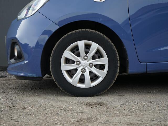 Hyundai I 10 1.0i i-Motion Comfort Climate control / Cruise control / airco / Orig. NL / Radio CD