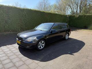 BMW 5-Serie (2003 - 2010)