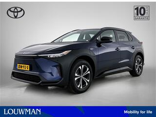 TOYOTA bZ4X Dynamic 71 kWh | 360 Camera | Parkeersensoren |