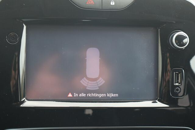 Renault Clio 0.9 TCe Limited NL. Auto Airco I Cruise I Tel. Bluetooth