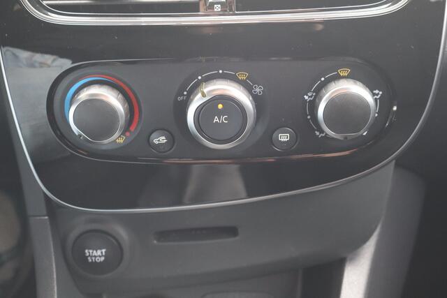 Renault Clio 0.9 TCe Limited NL. Auto Airco I Cruise I Tel. Bluetooth