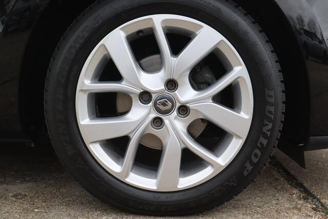 Renault Clio 0.9 TCe Limited NL. Auto Airco I Cruise I Tel. Bluetooth