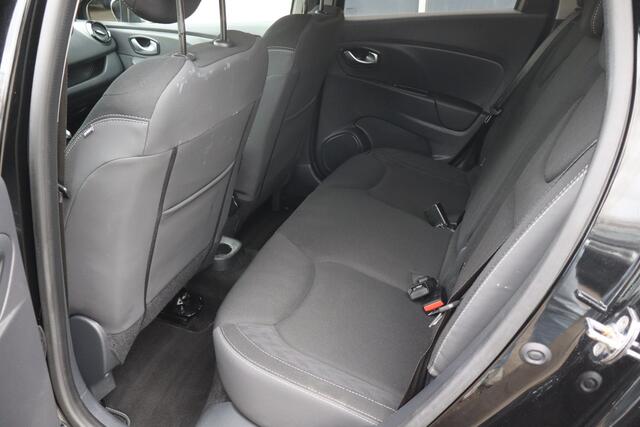 Renault Clio 0.9 TCe Limited NL. Auto Airco I Cruise I Tel. Bluetooth