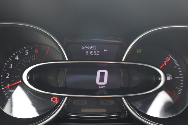 Renault Clio 0.9 TCe Limited NL. Auto Airco I Cruise I Tel. Bluetooth