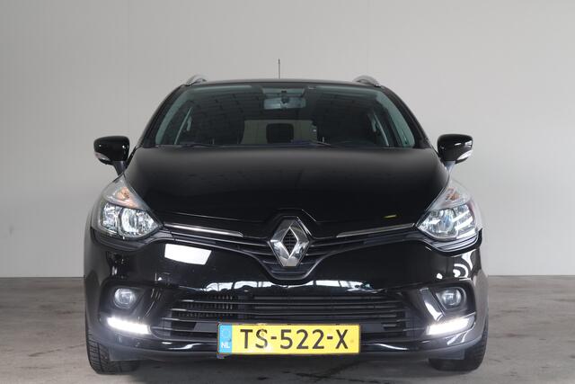 Renault Clio 0.9 TCe Limited NL. Auto Airco I Cruise I Tel. Bluetooth