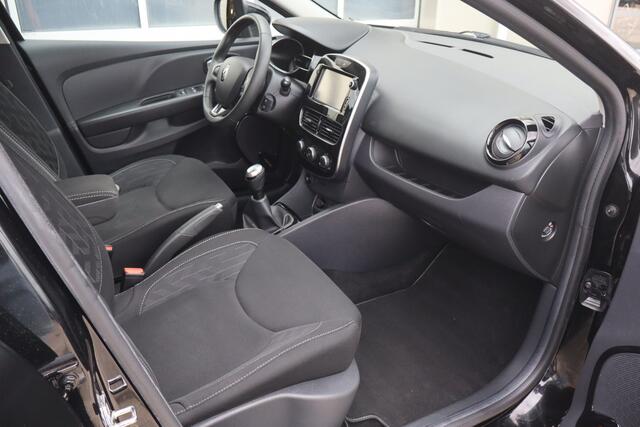 Renault Clio 0.9 TCe Limited NL. Auto Airco I Cruise I Tel. Bluetooth