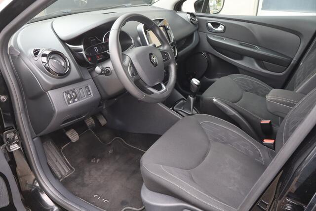 Renault Clio 0.9 TCe Limited NL. Auto Airco I Cruise I Tel. Bluetooth