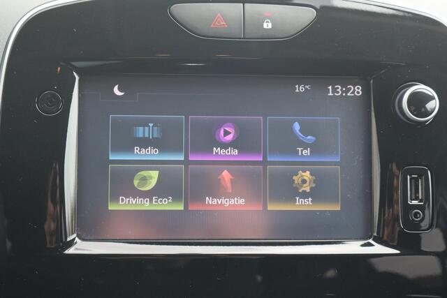 Renault Clio 0.9 TCe Limited NL. Auto Airco I Cruise I Tel. Bluetooth