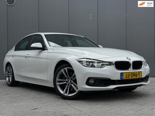 BMW 3-Serie (2012 - 2018)