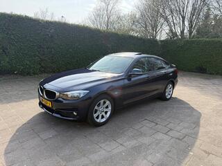 BMW 3-Serie GT