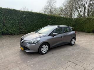 Renault Clio Estate