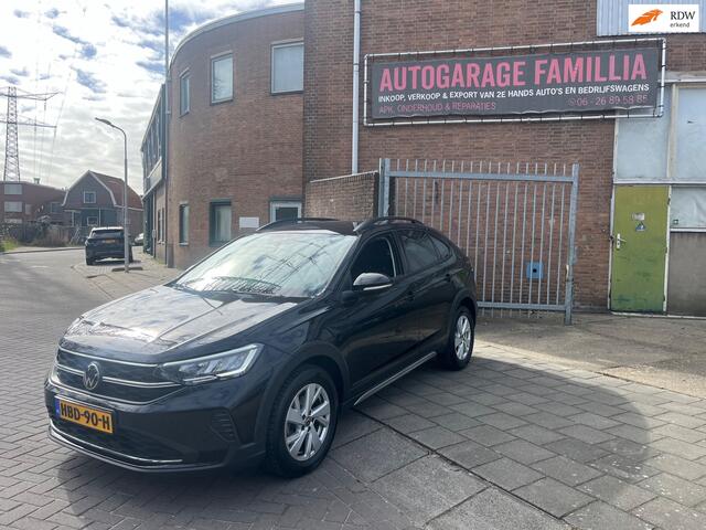 Volkswagen Taigo 1.0 TSI Life Camera/Clima/Navi...