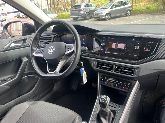 Volkswagen Taigo 1.0 TSI Life Camera/Clima/Navi...