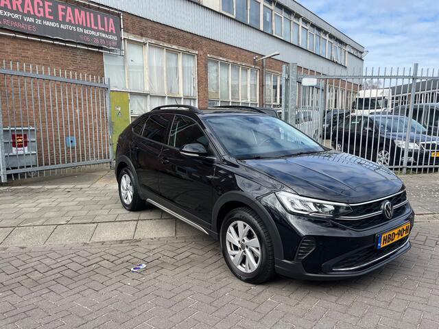 Volkswagen Taigo 1.0 TSI Life Camera/Clima/Navi...