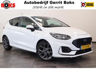 FORD FIESTA 1.0 EcoBoost Hybrid ST-Line X Keyless Camera