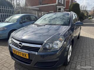 Opel Astra Stationwagon